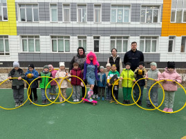 «Планета детства» «Планета детства».